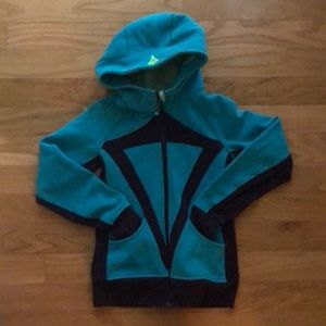 Girls size 12 Ivivva Sweatshirt